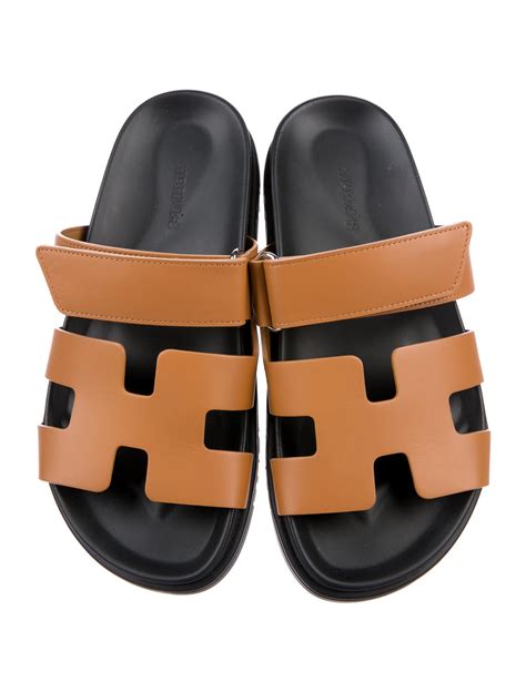 hermes slippers women sale